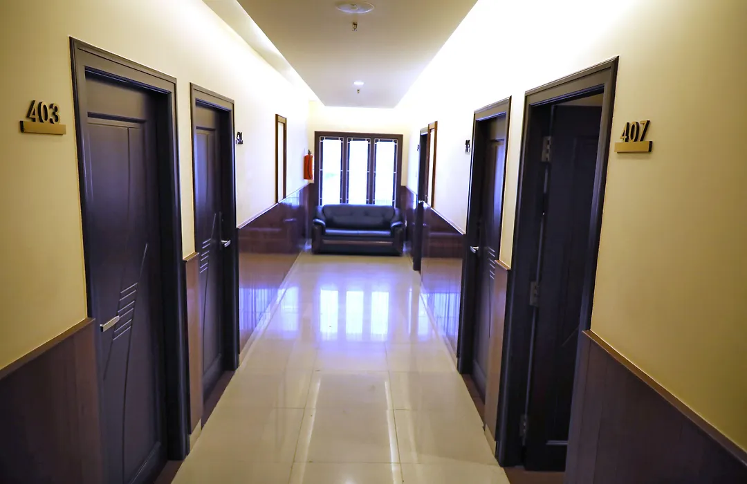 Taz Kamar Family Hotel-1